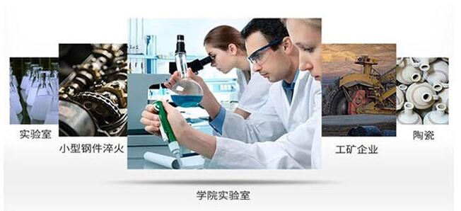 箱式電阻爐主要應(yīng)用