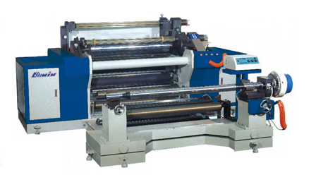 分條機(jī)收卷 分條機(jī)收卷