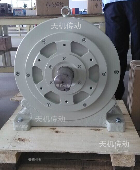 大功率磁粉制動器 大功率磁粉制動器