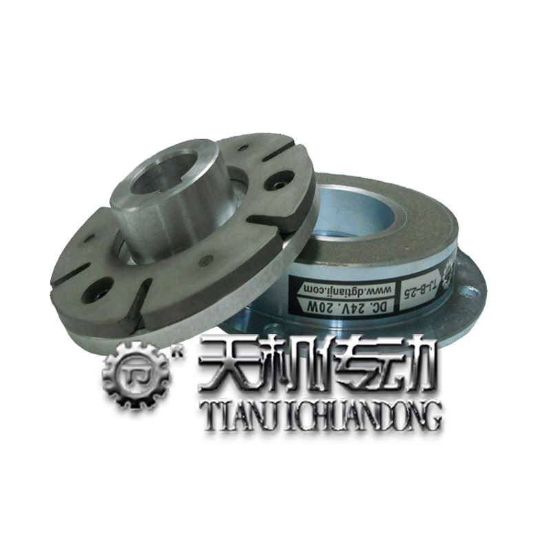 干式單片電磁制動器(型號、選型及參數(shù))