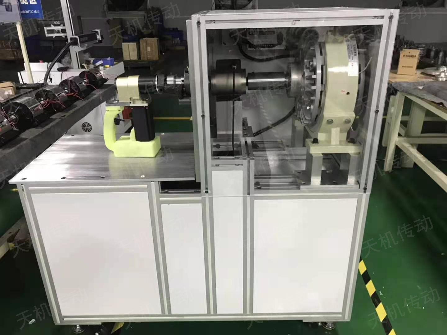 測試臺(tái)制動(dòng)器 測試臺(tái)制動(dòng)器